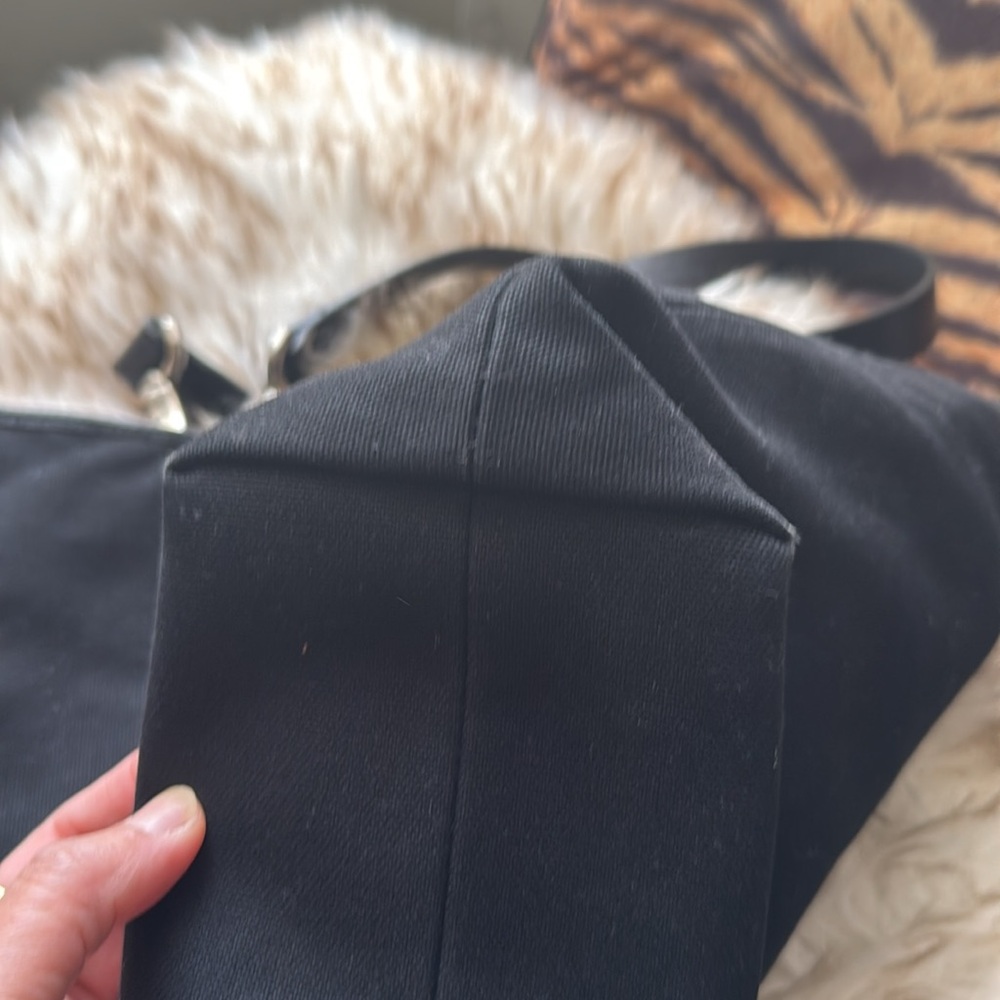 Burberry Blue Label Reversible Tote Bag - Picture 13 of 17